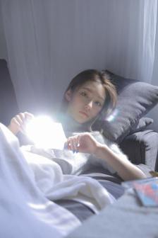 沸腾人生